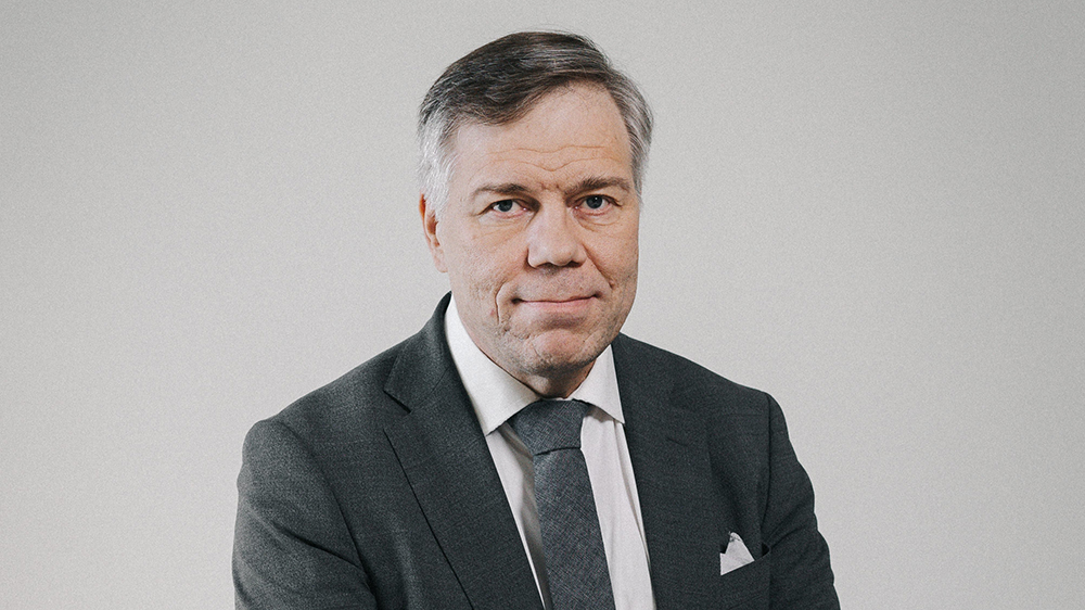 Juha Majanen.