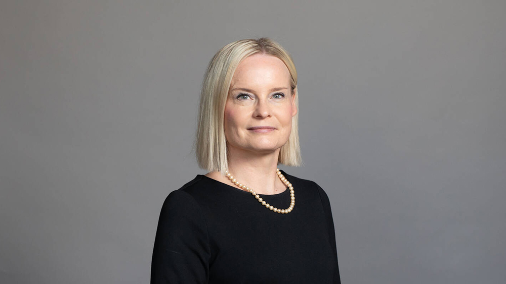 Riikka Purra.